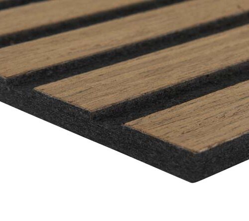 LIGHT ACOUSTIC Acoustic panel