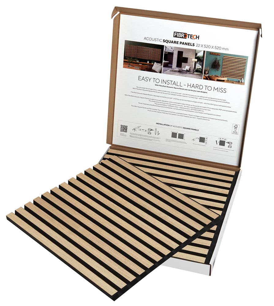 SQUARE Acoustic Panel