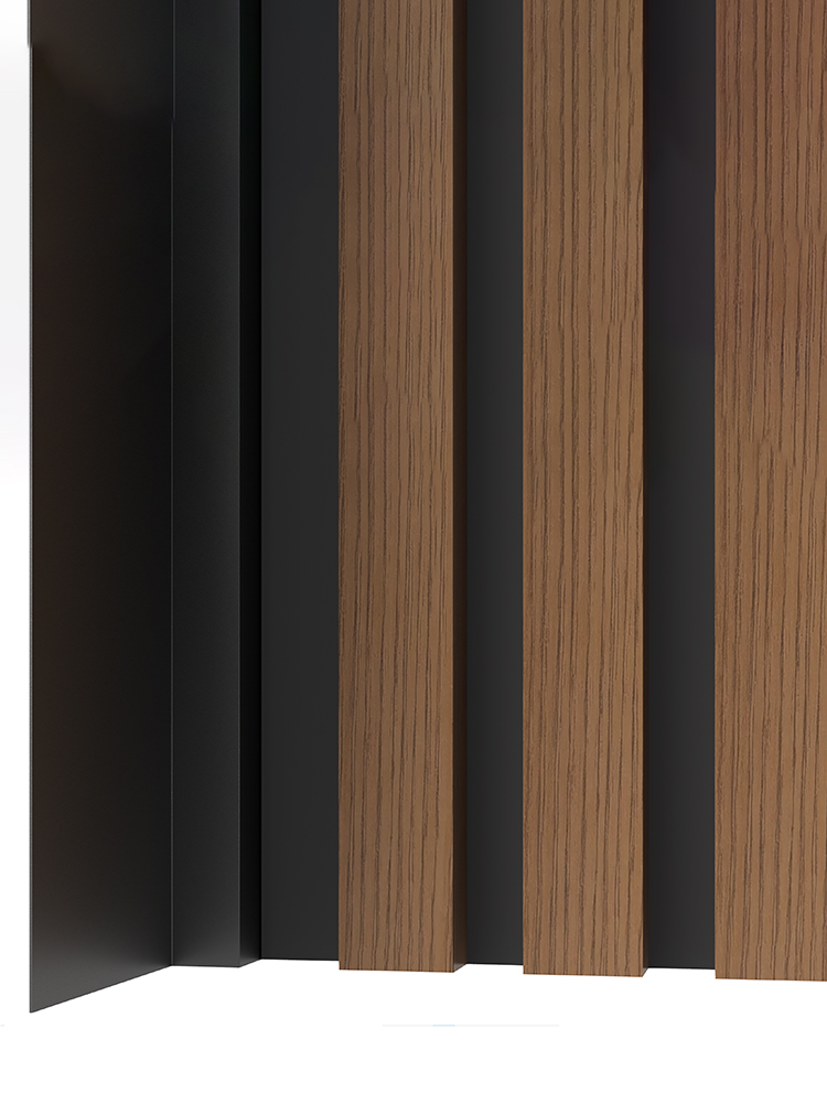Inside Corner Profile